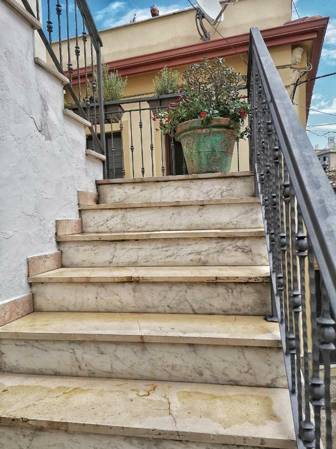 Hotel A Casa Di Noemi Pizzo  Exterior foto